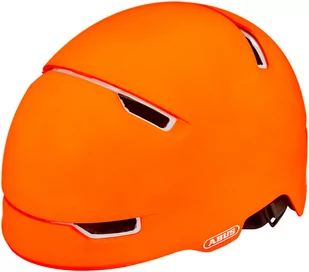 Abus Scraper 3.0 ACE Kask rowerowy, sigreenal orange L 57-62cm 2020 Kaski miejskie i trekkingowe 81779 - Kaski rowerowe - miniaturka - grafika 1