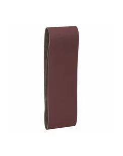 Bosch Professional Taśma szlifierska rozmiar 75x533 mm, P-150 2608606073 - Materiały ścierne - miniaturka - grafika 3