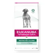 Sucha karma dla psów - Eukanuba Veterinary Diet Eukanuba Veterinary Diets Restricted Calorie - 12 kg - miniaturka - grafika 1