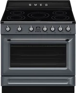 Kuchenki elektryczne - SMEG TR90IMGR - miniaturka - grafika 1