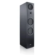 Głośniki i kolumny - CANTON GLE 100 S2 kolumna podłogowa Czarny - miniaturka - grafika 1