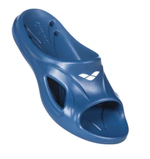 Buty dla dziewczynek - Arena Dziecięce Klapki HYDROSOFT II JR HOOK 003838/700 - grafika 1