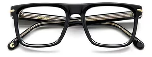 Okulary korekcyjne Carrera CARRERA 312 M4P - Okulary korekcyjne, oprawki, szkła - miniaturka - grafika 4