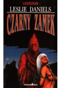 Czarny zamek Nowa - Kryminały - miniaturka - grafika 2