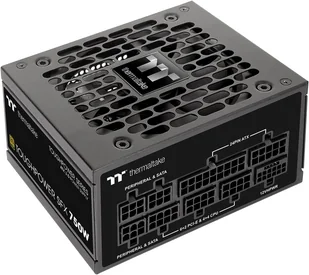 Thermaltake Toughpower SFX 750W 80 Plus Gold - Zasilacze komputerowe - miniaturka - grafika 1