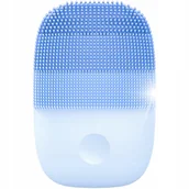 Szczoteczki do twarzy - InFace SONICZNA SZCZOTECZKA DO PIELĘGNACJI TWARZY IPX7 NIEBIESKA - miniaturka - grafika 1