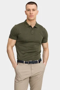 Polo SALVATORE 01035A61GSA - Moda i Uroda OUTLET - miniaturka - grafika 1