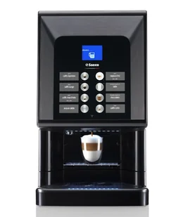 Saeco Ekspres do kawy Phedra Evo Cappuccino - Inne urządzenia gastronomiczne - miniaturka - grafika 2