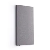 Płyty i maty izolacyjne - Panel akustyczny POLY, prostokątny, 600x1180x56 mm, ścienny, fioletowy - miniaturka - grafika 1