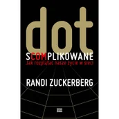 Rozwój osobisty - Dot.Scomplikowane - miniaturka - grafika 1