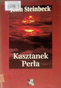 Kasztanek Perła - Historia świata - miniaturka - grafika 1