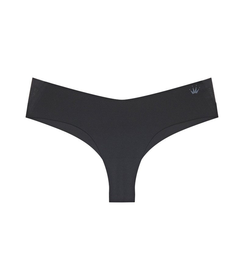 Majtki damskie Flex Smart Highleg Brazilian EX-L