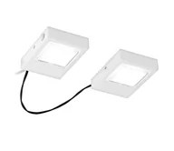 Lampy pozostałe - Eglo 94517 - SET 2x LED Oświetlenie blatu kuchennego LAVAIO 2xLED/3,7W/230V - miniaturka - grafika 1