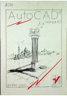 Aplikacje biurowe - AutoCAD wersja IO - miniaturka - grafika 1