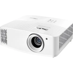 Projektor Optoma 4K400x - Projektory - miniaturka - grafika 1