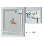 Ramki na zdjęcia - Ramka 15,5X1,5X20,5 Cm (18) - miniaturka - grafika 1