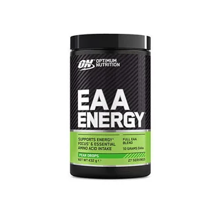 Optimum Nutrition EAA Energy 432g - Węglowodany - miniaturka - grafika 1