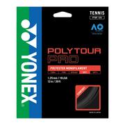 Tenis ziemny - Yonex zestaw strun Poly Tour Pro NT125PPS-53-1,25 mm - miniaturka - grafika 1