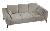 Sofy i kanapy - Sofa Imperia Rebel 4 Popielata - miniaturka - grafika 1
