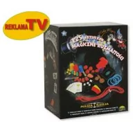 Zabawki kreatywne - Dromader Mały Magik 125 sztuczek 053 - miniaturka - grafika 1
