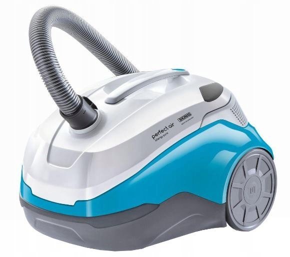THOMAS Perfect Air Allergy Pure odkurzacz bezworkowy filtr HEPA 13