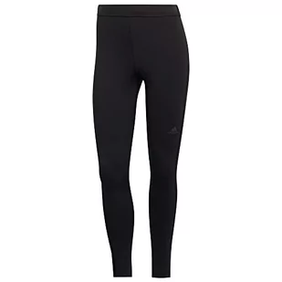 adidas Legginsy damskie, czarny, XL - Legginsy - miniaturka - grafika 1