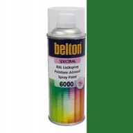 Chemia warsztatowa - 6001 Ral Belton Spray 400 ML Lakier Farba Nitro - miniaturka - grafika 1