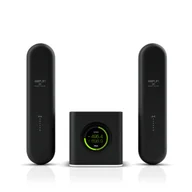 Routery - Ubiquiti HD Gamer’s Edition Gigabit Ethernet Dual-band (2.4 GHz/5 GHz) Czarny AFI-G-UK - miniaturka - grafika 1