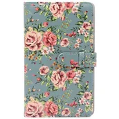 Albumy fotograficzne - NA Album Zdjęcia 96 Szt Do Zdjęć Natychmiastowych Do Aparatów Fujifilm Instax Polaroid Róże SB5283 - miniaturka - grafika 1