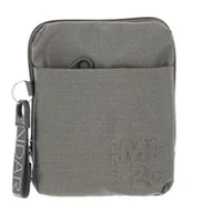 Torebki damskie - Mandarina Duck, MD20 CROSSOVER Damski, Rozmiar uniwersalny, Sage Gray - miniaturka - grafika 1