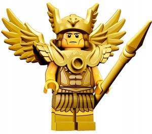Minifigurka 
