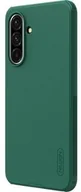 Etui i futerały do telefonów - Nillkin Etui Frosted Shield Pro do Galaxy A36 5G, ciemnozielone - miniaturka - grafika 1