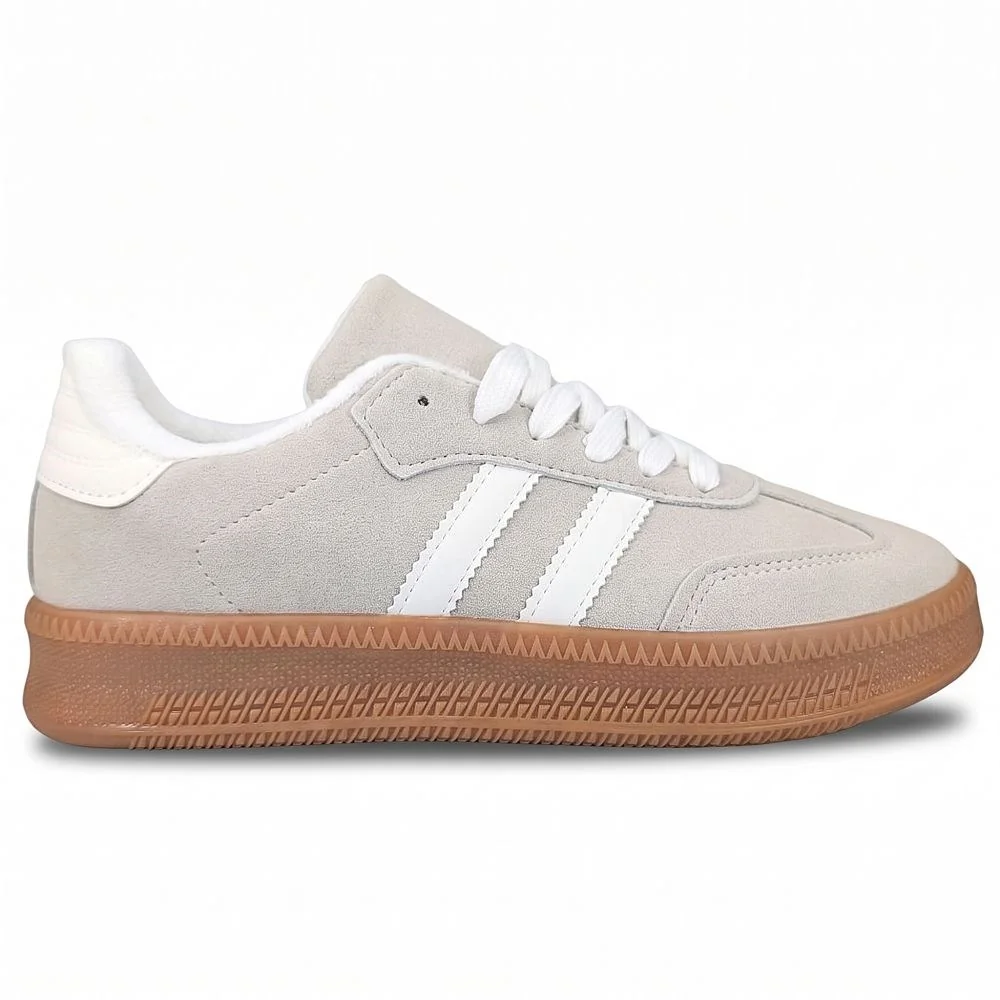 Buty Permani Alimena BC24502GREY
