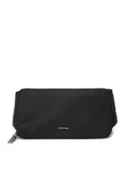 Nerki - Calvin Klein Saszetka nerka Business Tech Waistbag K50K512903 Czarny - miniaturka - grafika 1