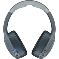 Słuchawki - Skullcandy Crusher EVO Szare (S6EVW-N744) - miniaturka - grafika 1