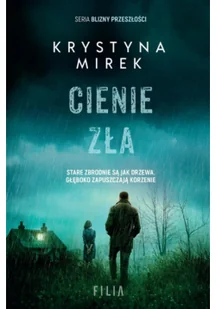 Filia Cienie zła - Kryminały - miniaturka - grafika 2