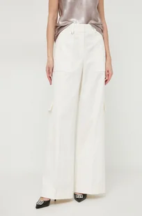 BOSS jeansy damskie high waist 50512874 - Spodnie damskie - miniaturka - grafika 1