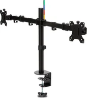 Uchwyty do monitorów - Kensington Uchwyt biurkowy na dwa monitory do 33" SmartFit Ergo K55409WW 2_395948 - miniaturka - grafika 1