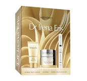Zestawy kosmetyków damskich - Dr Irena Eris - AUTHORITY - Zestaw prezentowy - Krem na dzień SPF20 50 ml + Krem na noc 30 ml + Serum pod oczy 15 ml - miniaturka - grafika 1