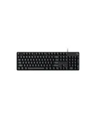 Klawiatury - LOGITECH G413 SE - BLACK - CH - CENTRAL 920-010825 - miniaturka - grafika 1