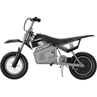 Zabawki i gry sportowe - RAZOR Motor MX350 Dirt - Black Stickers - DARMOWY PACZKOMAT OD 599zł - miniaturka - grafika 1