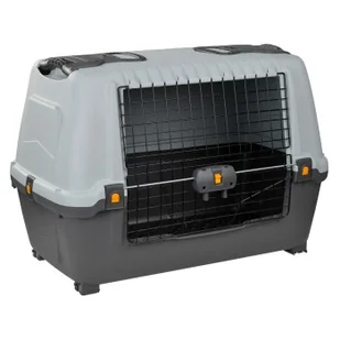 AniOne Transporter do bagażnika L - Sprzęt podróżny i transportery dla psów - miniaturka - grafika 1