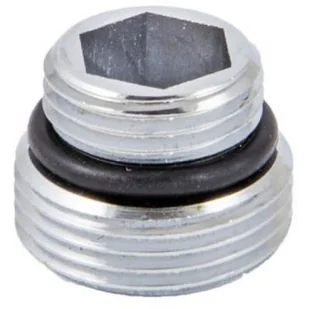 Schlosser Heiztechnik Nypel redukcyjny 1/2x3/4 6030 00003 6030 00003.0 - Zawory i kraniki - miniaturka - grafika 2