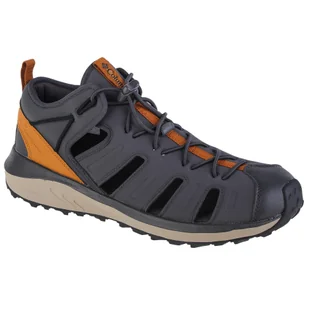 Sandały męskie, Columbia Trailstorm H2O Sandal - Sandały męskie - miniaturka - grafika 1