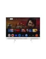 Telewizory - Metz 32MTE7000Z 32 cale Full HD LED - miniaturka - grafika 1