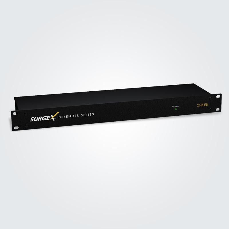 UPS Defender Power Protection, SX-DS-1611I