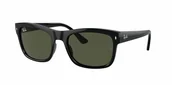 Okulary przeciwsłoneczne - Okulary Przeciwsłoneczne Ray Ban RB 4428F 601/31 - miniaturka - grafika 1