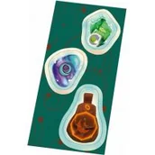 Gry planszowe - Kroniki zamku Avel: Skarby bohatera - miniaturka - grafika 1