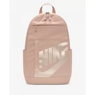 Plecaki - Plecak Nike Elemental DD0559 (kolor różowy) - miniaturka - grafika 1
