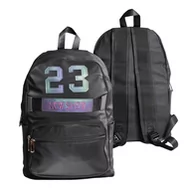 Plecaki szkolne i tornistry - PLECAK SZKOLNY TURYSTYCZNY DAMSKI LAPTOP TELEFON 23 NEW SHOW - miniaturka - grafika 1